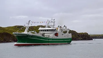 MFV Antarctic