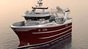 MFV Eilean Croine