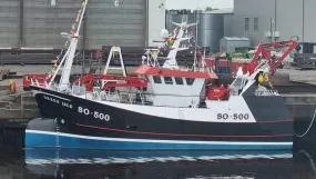 MFV Green Isle