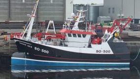 MFV Green Isle