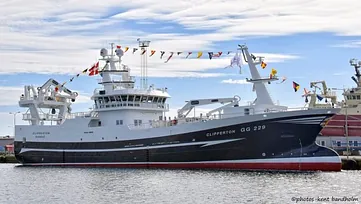 MFV Clipperton