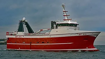MFV Endeavour V