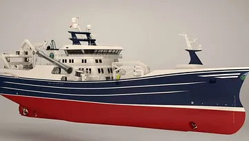 MFV Høgaberg