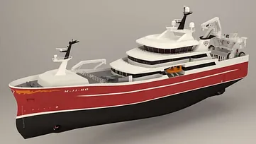 MV Gollenes