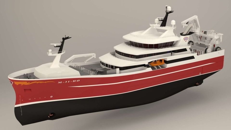 MV Gollenes