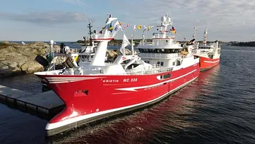 MFV Kristin
