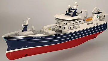 MFV Finnur Fridi
