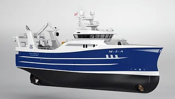 MFV Polarbris