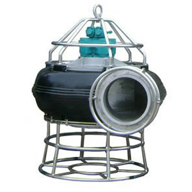 Pelagisk fiskepumpe